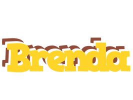 Brenda hotcup logo