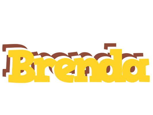 Brenda hotcup logo