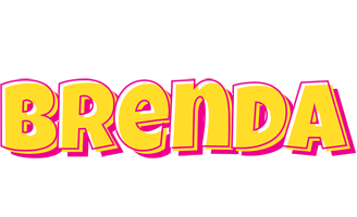 Brenda kaboom logo