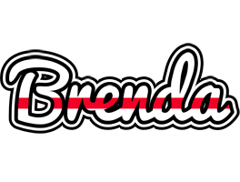 Brenda kingdom logo