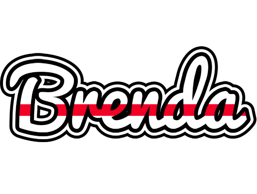 Brenda kingdom logo