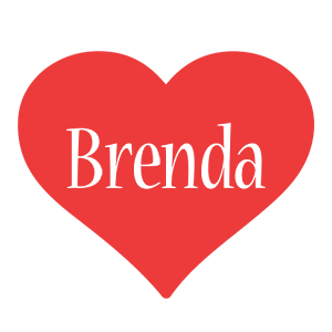 Brenda love logo