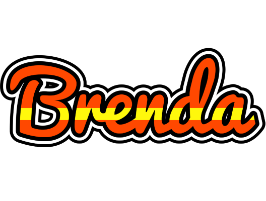 Brenda madrid logo