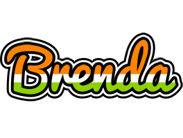 Brenda mumbai logo