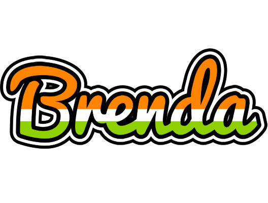 Brenda mumbai logo