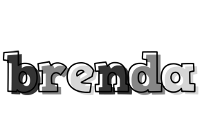 Brenda night logo