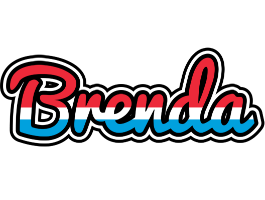 Brenda norway logo