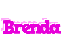 Brenda rumba logo