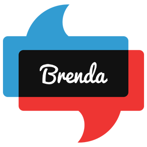 Brenda sharks logo