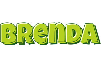 Brenda summer logo