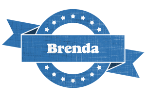 Brenda trust logo