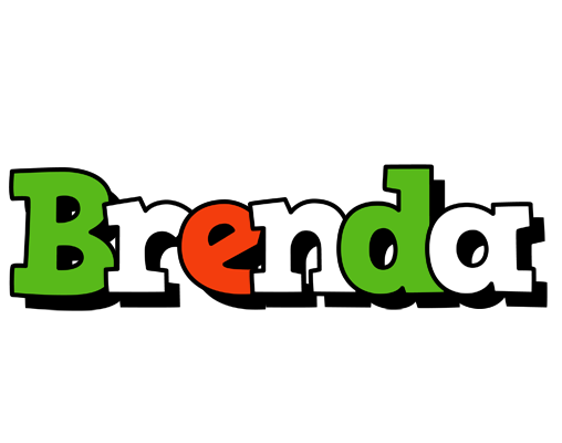 Brenda venezia logo