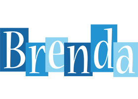 Brenda winter logo