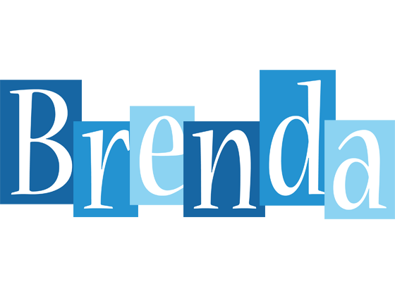 Brenda winter logo