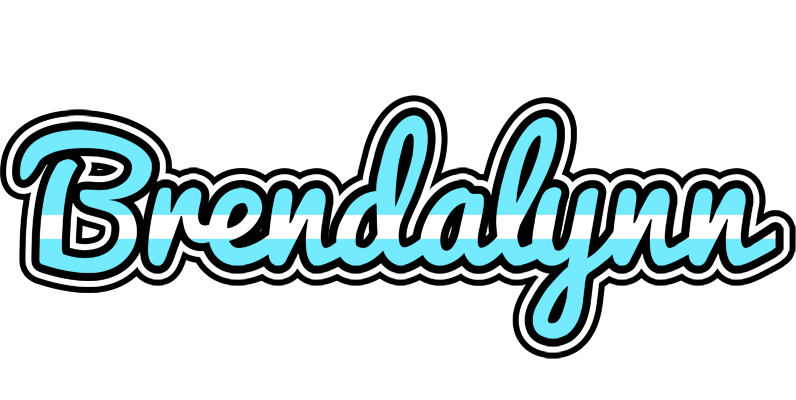 Brendalynn argentine logo