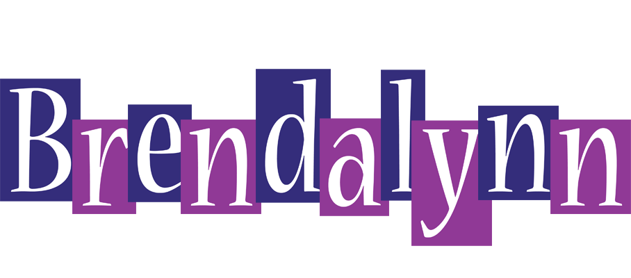 Brendalynn autumn logo