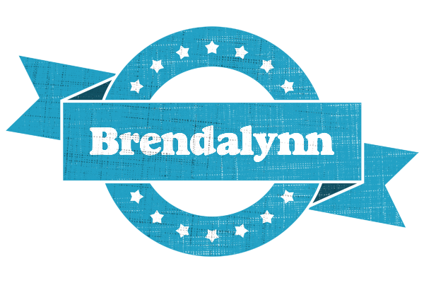 Brendalynn balance logo