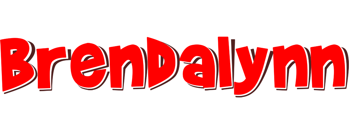 Brendalynn basket logo