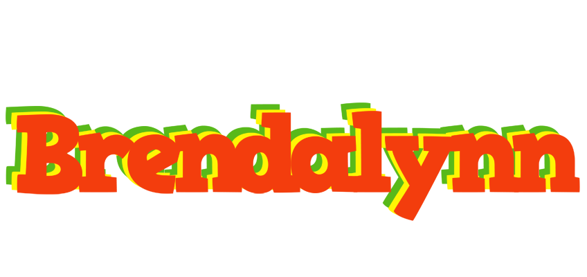 Brendalynn bbq logo