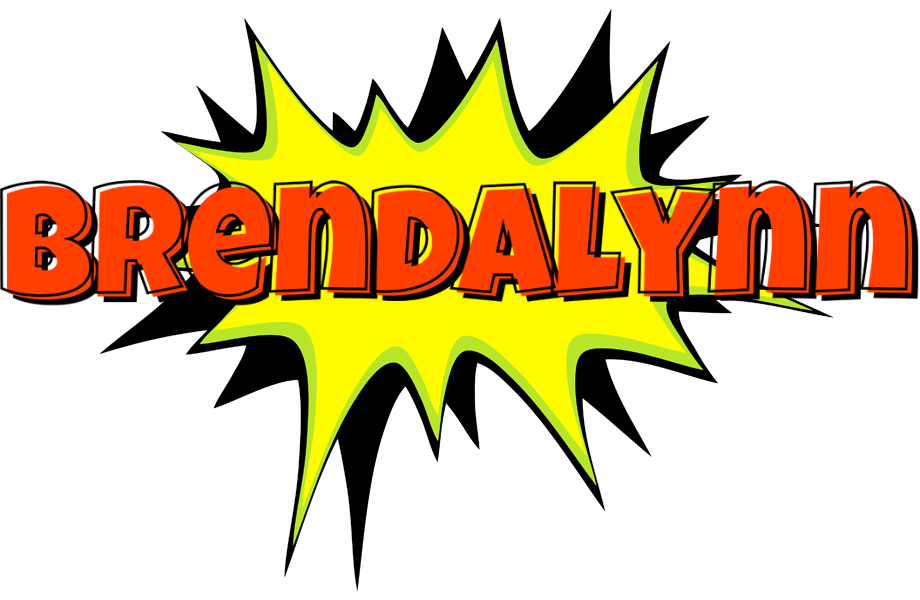 Brendalynn bigfoot logo