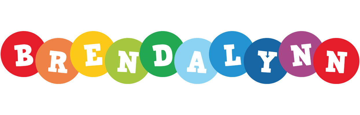 Brendalynn boogie logo