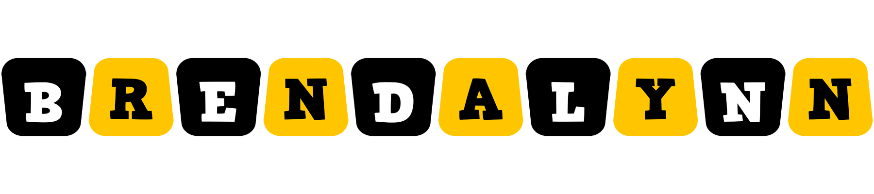Brendalynn boots logo