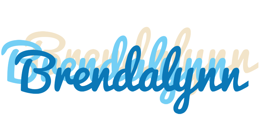 Brendalynn breeze logo
