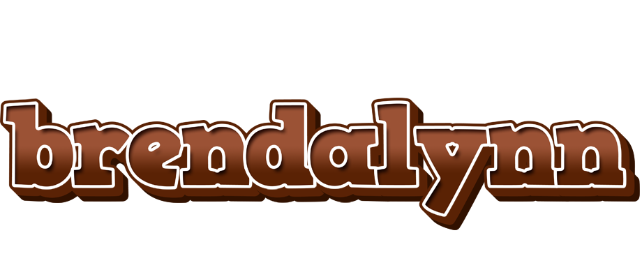 Brendalynn brownie logo