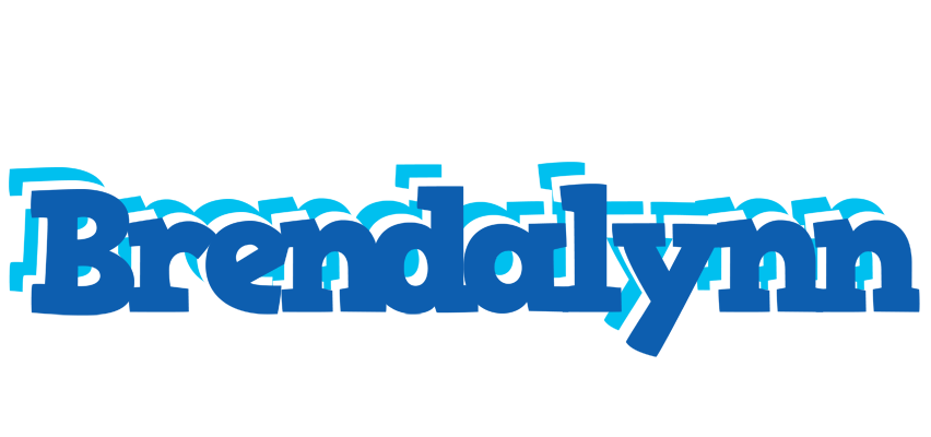 Brendalynn business logo