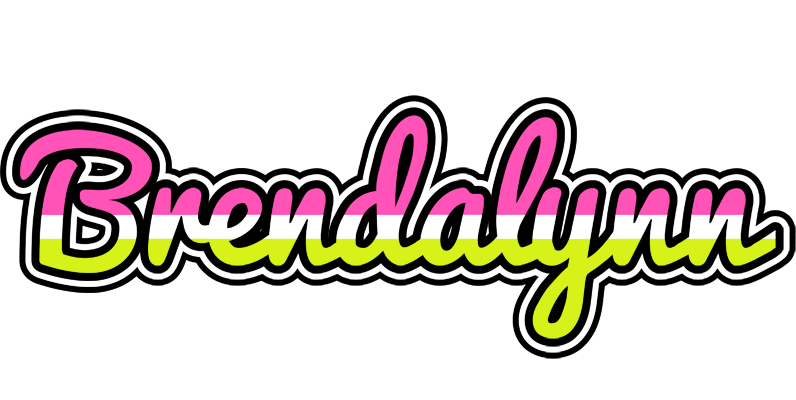 Brendalynn candies logo