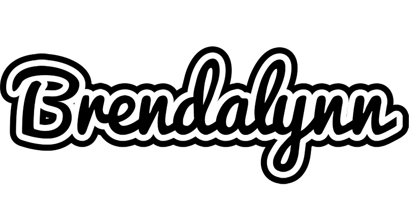 Brendalynn chess logo