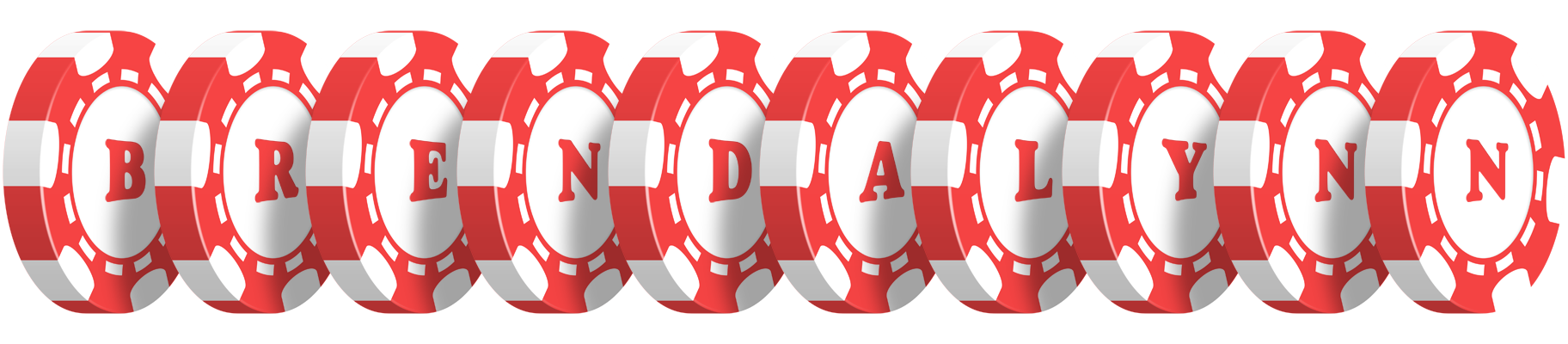 Brendalynn chip logo