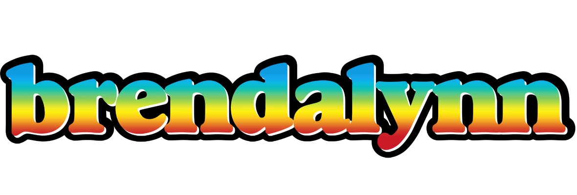 Brendalynn color logo