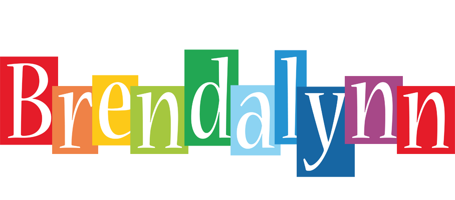 Brendalynn colors logo