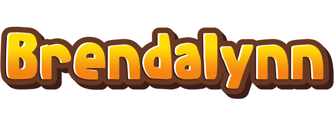 Brendalynn cookies logo