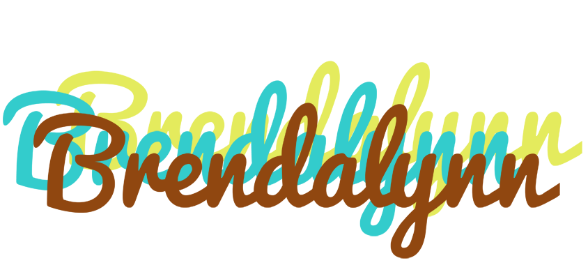 Brendalynn cupcake logo
