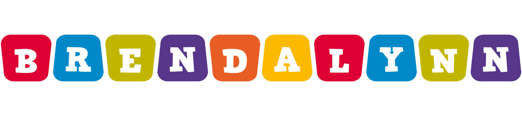 Brendalynn daycare logo