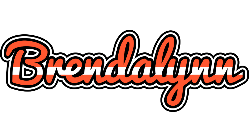 Brendalynn denmark logo