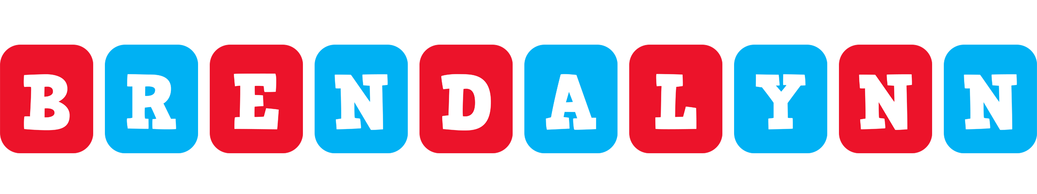 Brendalynn diesel logo