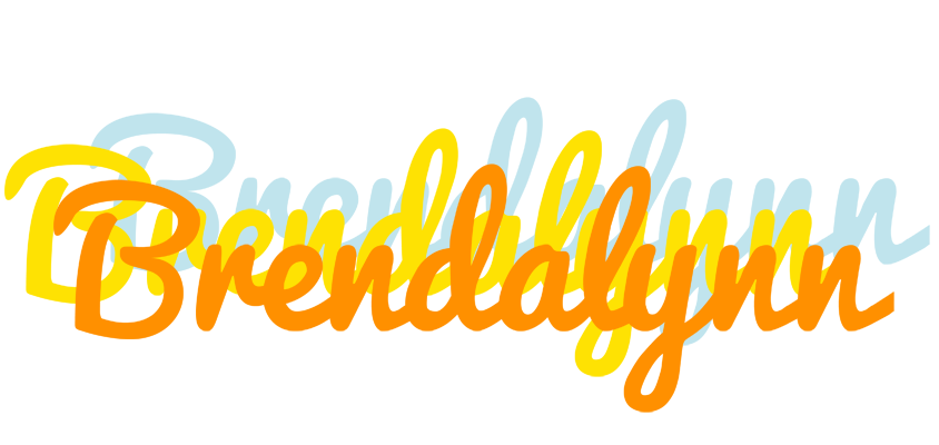 Brendalynn energy logo