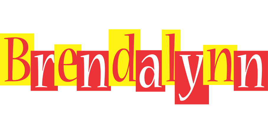 Brendalynn errors logo