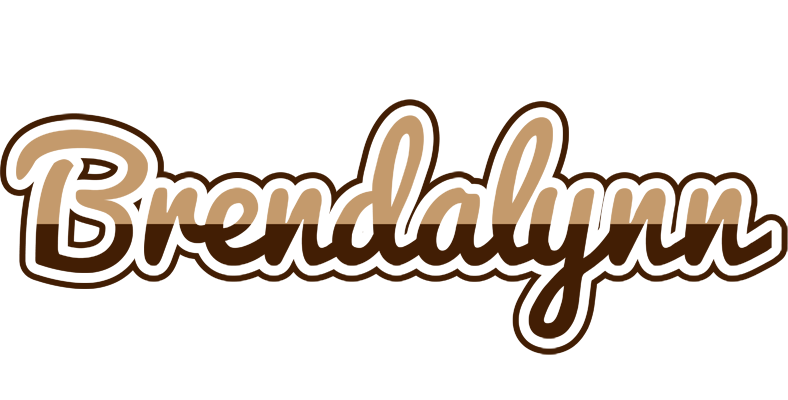 Brendalynn exclusive logo