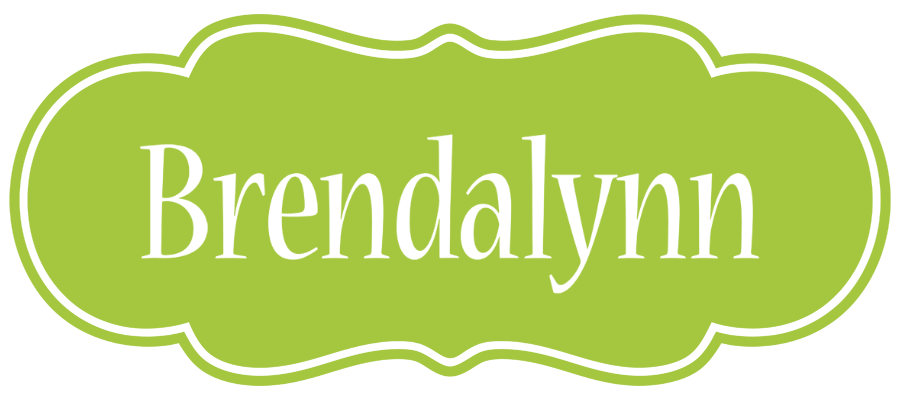 Brendalynn family logo