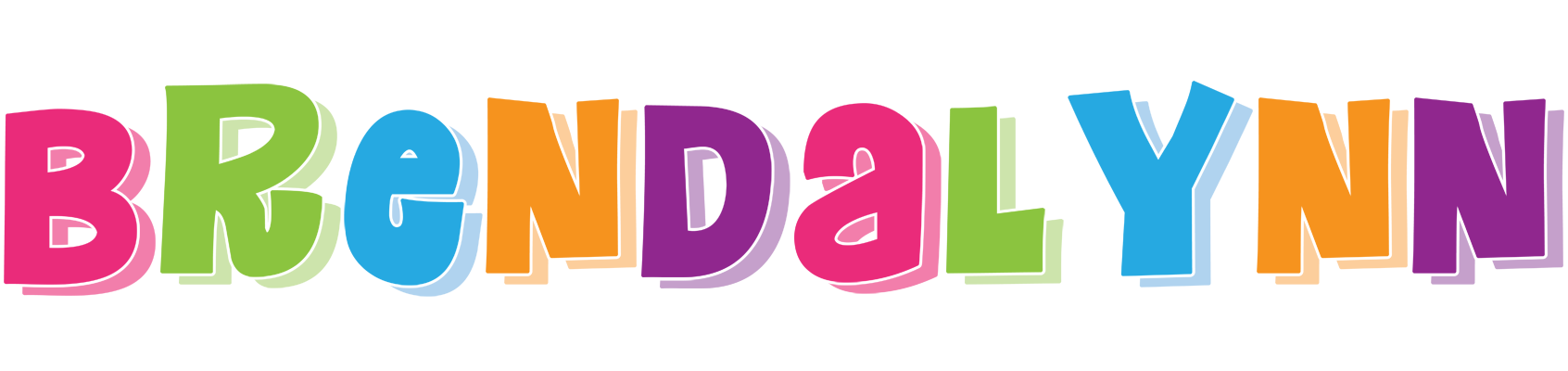Brendalynn friday logo