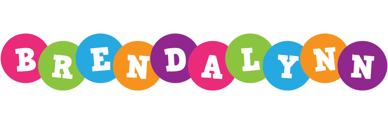 Brendalynn friends logo