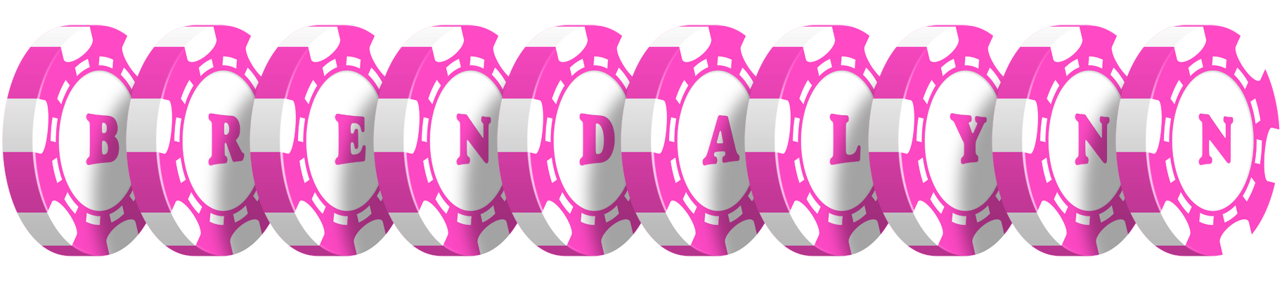 Brendalynn gambler logo