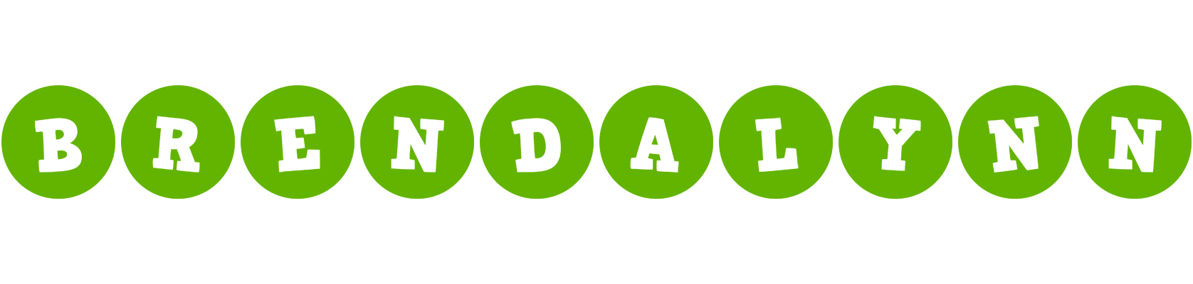 Brendalynn games logo