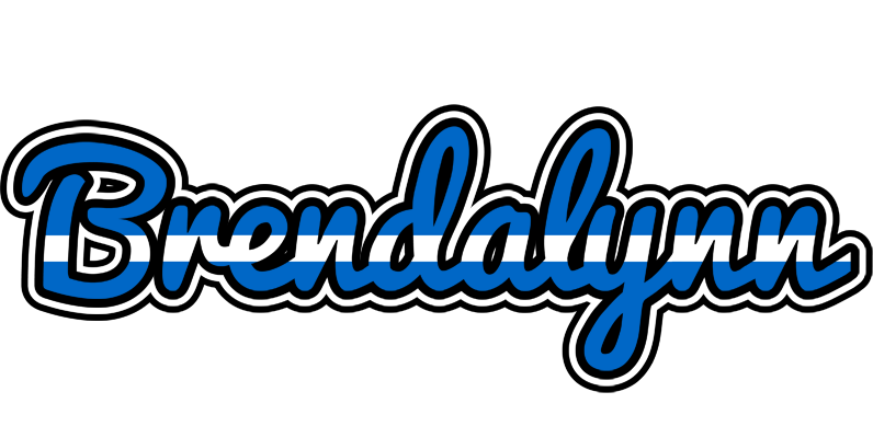 Brendalynn greece logo