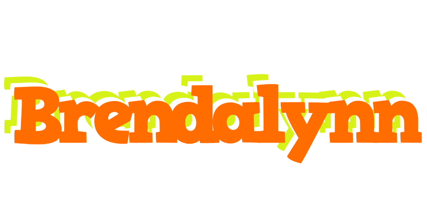Brendalynn healthy logo