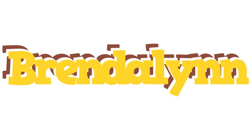 Brendalynn hotcup logo